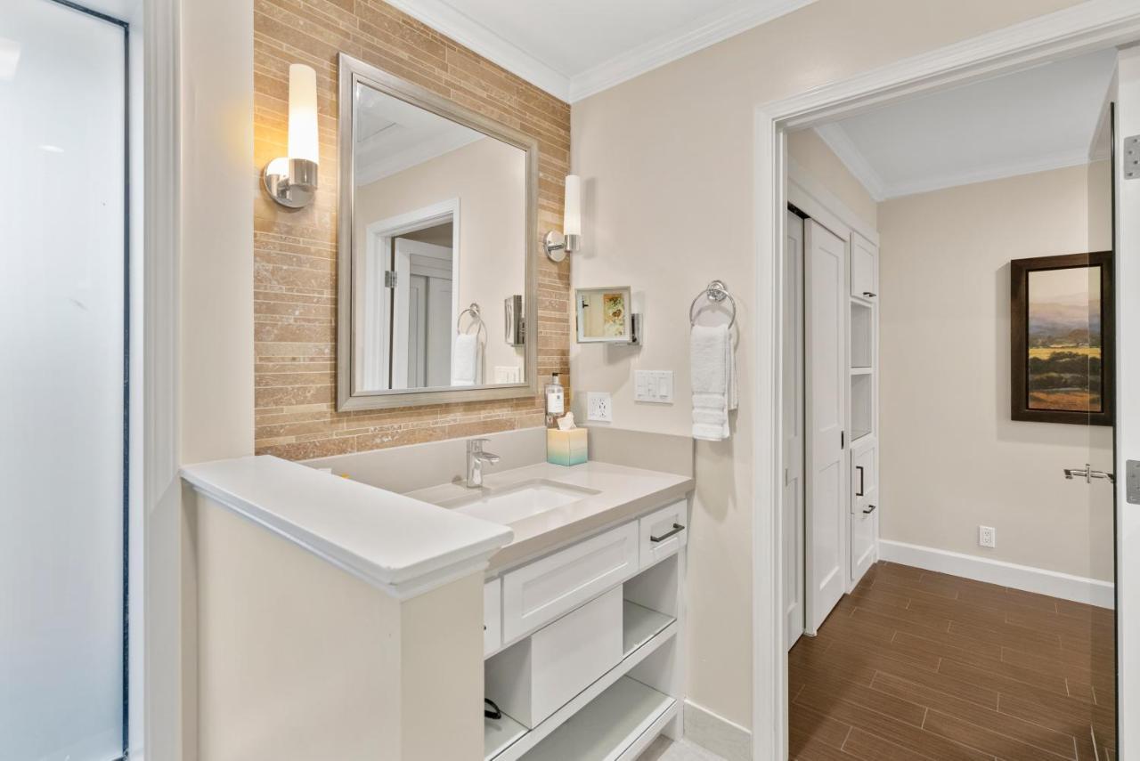 Silverado Napa Luxury 1 Bedroom Exterior photo